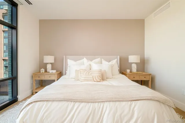 $1,495,000 | 1901 Wazee Street, Unit 704, Denver, CO 80202