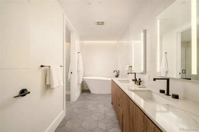 $1,495,000 | 1901 Wazee Street, Unit 704, Denver, CO 80202