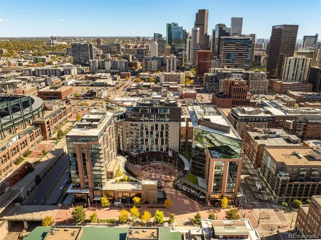 $1,495,000 | 1901 Wazee Street, Unit 704, Denver, CO 80202