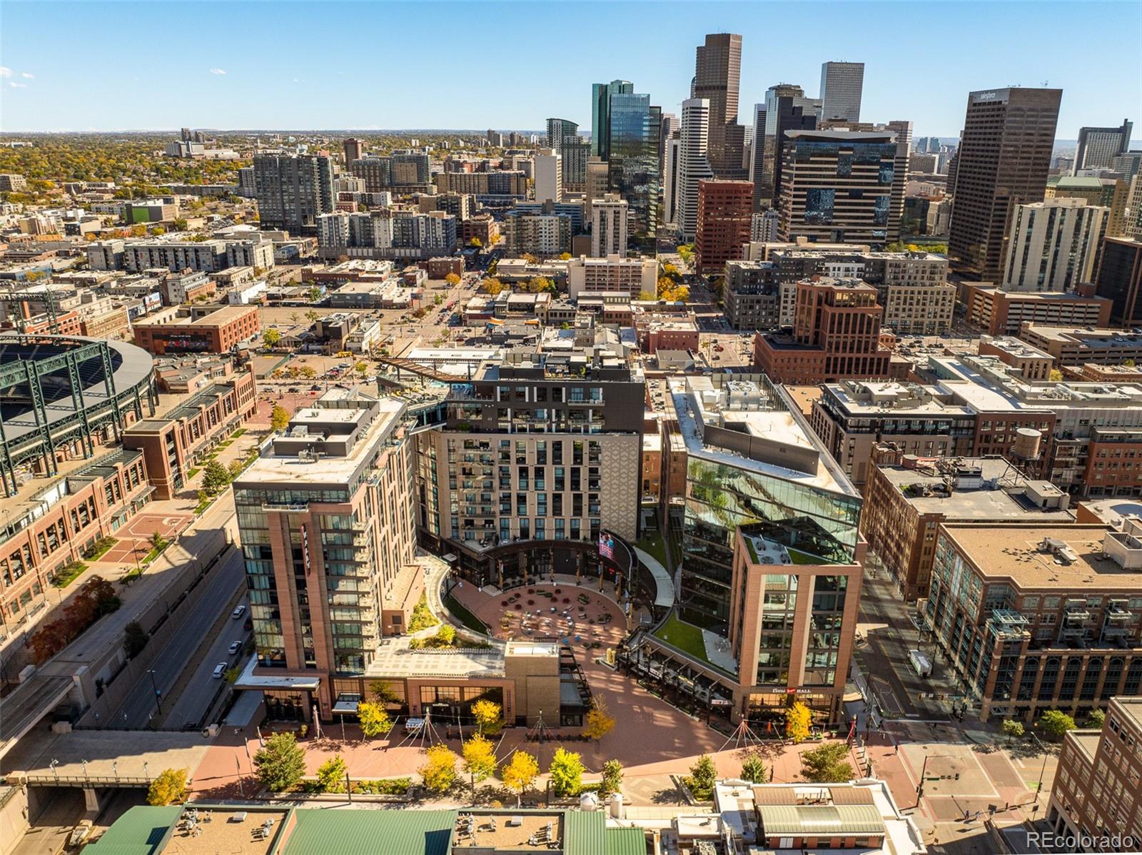 1901 Wazee Street, Unit 704 Denver, CO 80202 - Photo 2 of 49