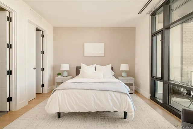 $1,495,000 | 1901 Wazee Street, Unit 704, Denver, CO 80202