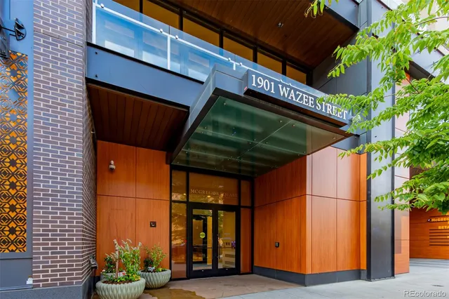 $1,495,000 | 1901 Wazee Street, Unit 704, Denver, CO 80202