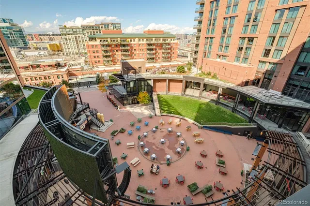 $1,495,000 | 1901 Wazee Street, Unit 704, Denver, CO 80202