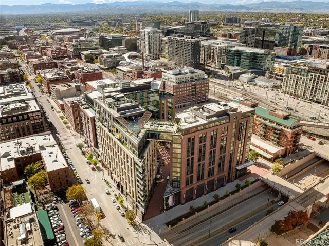 $1,495,000 | 1901 Wazee Street, Unit 704, Denver, CO 80202