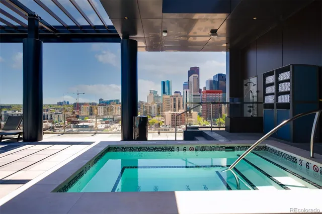 $1,495,000 | 1901 Wazee Street, Unit 704, Denver, CO 80202