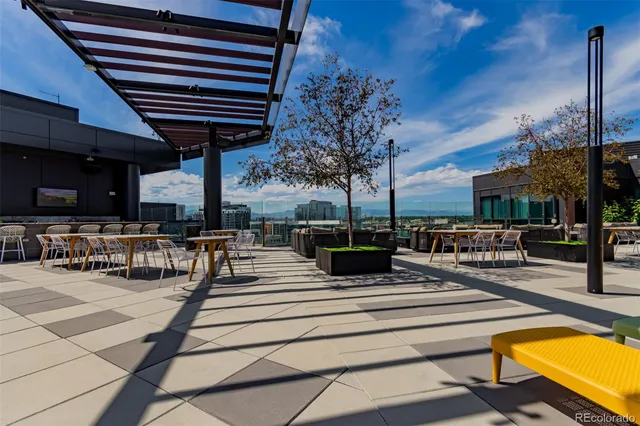 $1,495,000 | 1901 Wazee Street, Unit 704, Denver, CO 80202