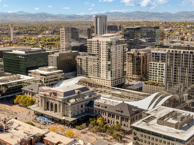 $1,495,000 | 1901 Wazee Street, Unit 704, Denver, CO 80202