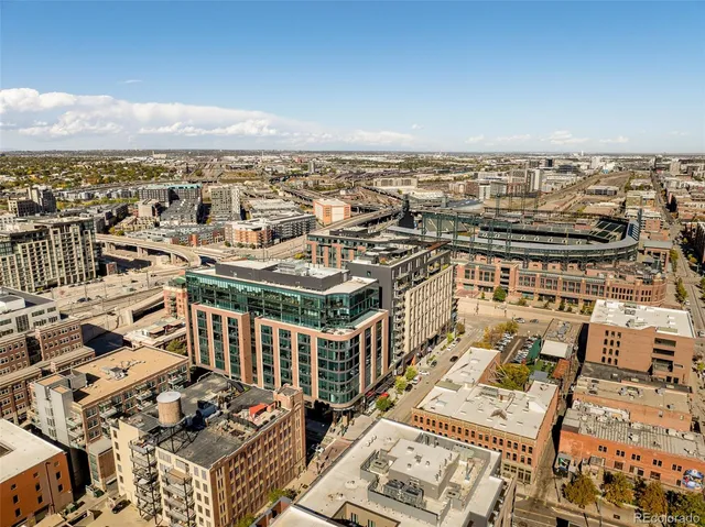 $1,495,000 | 1901 Wazee Street, Unit 704, Denver, CO 80202