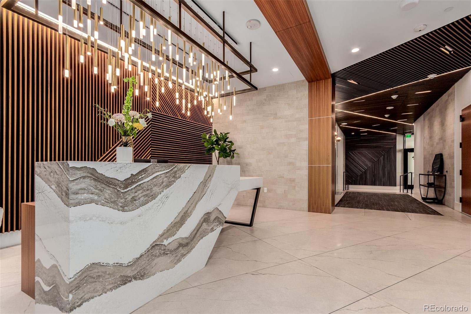 1901 Wazee Street, Unit 704 Denver, CO 80202 - Photo 39 of 49 a living room with furniture