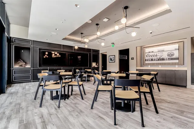 $1,495,000 | 1901 Wazee Street, Unit 704, Denver, CO 80202