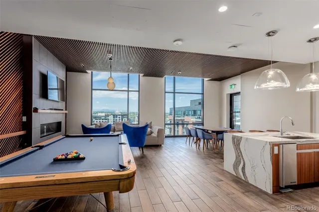 $1,495,000 | 1901 Wazee Street, Unit 704, Denver, CO 80202