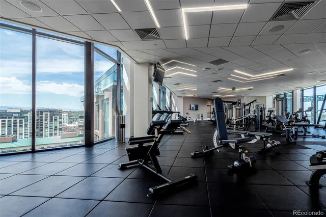 $1,495,000 | 1901 Wazee Street, Unit 704, Denver, CO 80202