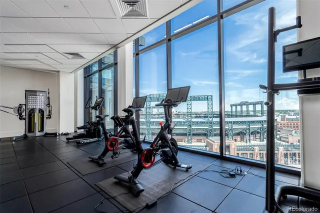 $1,495,000 | 1901 Wazee Street, Unit 704, Denver, CO 80202