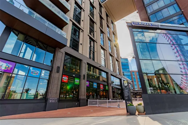 $1,495,000 | 1901 Wazee Street, Unit 704, Denver, CO 80202