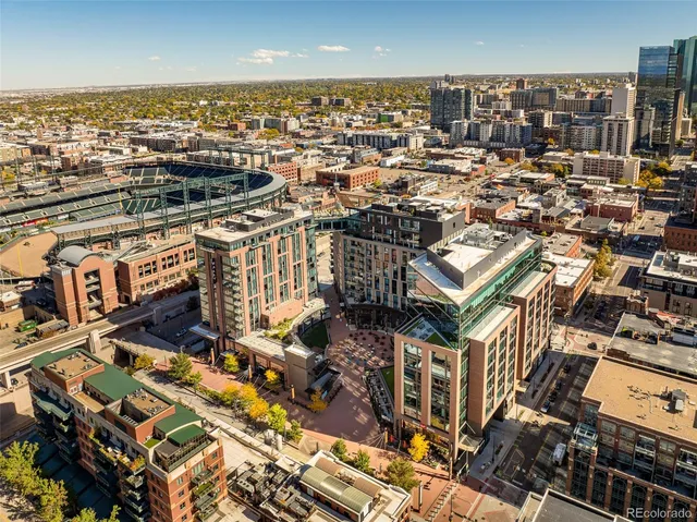 $1,495,000 | 1901 Wazee Street, Unit 704, Denver, CO 80202