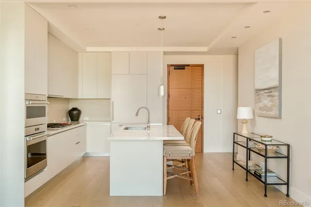 $1,495,000 | 1901 Wazee Street, Unit 704, Denver, CO 80202