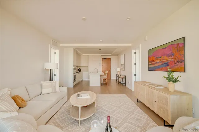 $1,495,000 | 1901 Wazee Street, Unit 704, Denver, CO 80202
