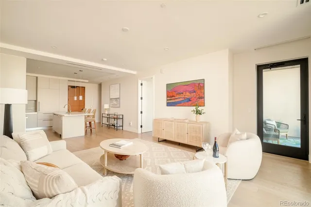 $1,495,000 | 1901 Wazee Street, Unit 704, Denver, CO 80202