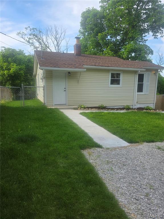 7072 Burgan Grove Road House Springs, MO 63051 - Photo 2 of 8