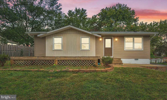 $2,900 | 222 Austin Drive, Stafford, VA 22556