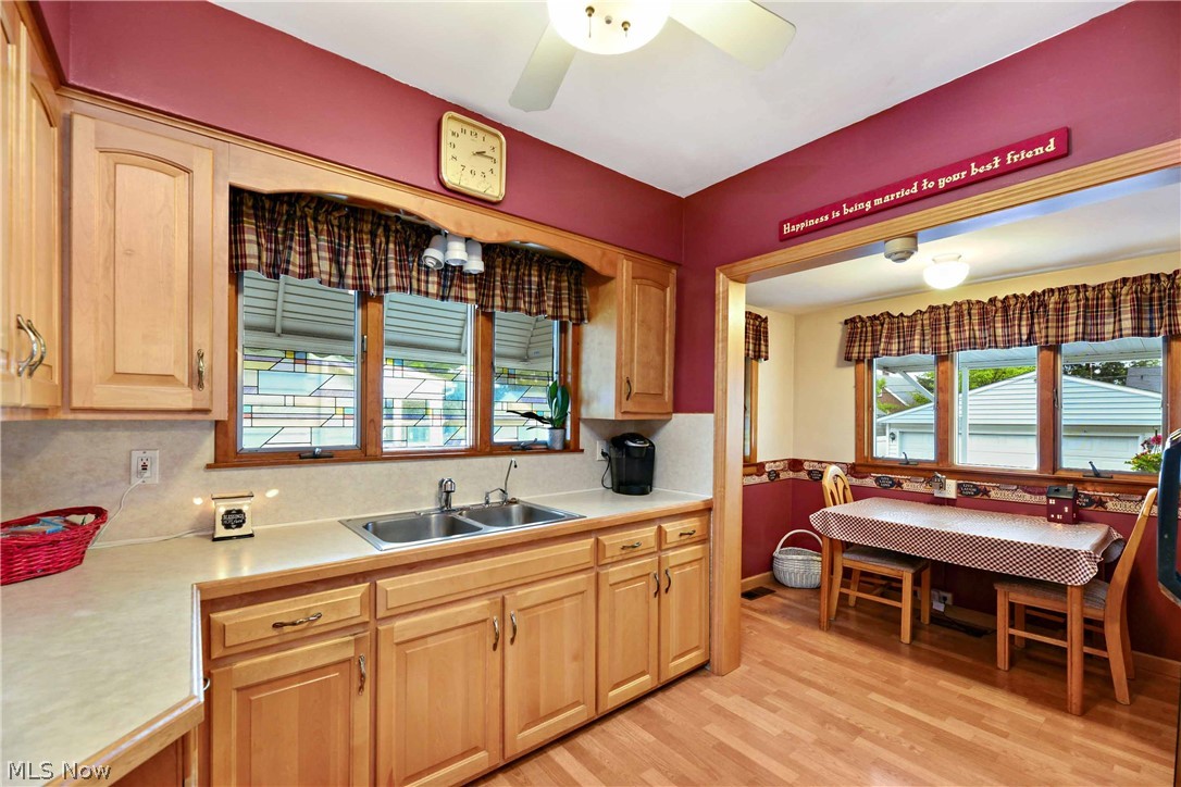 7914 Jameson Road Parma, OH 44129 - Photo 21 of 35