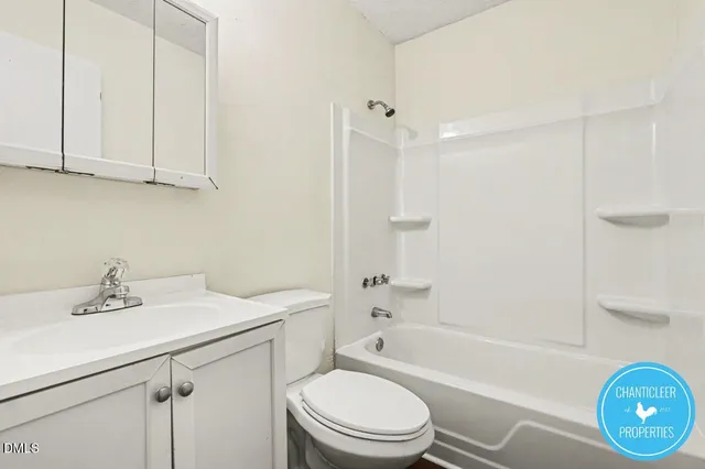 $1,095 | 115 Florence Street, Unit 14, Graham, NC 27253