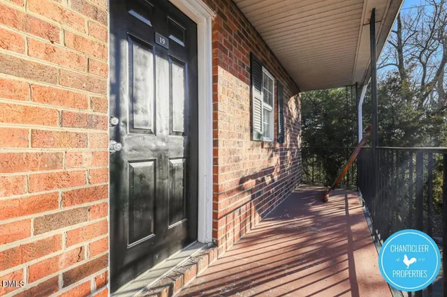 $1,095 | 115 Florence Street, Unit 14, Graham, NC 27253