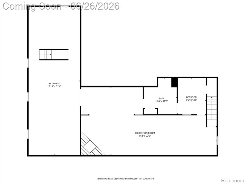 3150 North Otter Creek Road Monroe, MI 48161 - Photo 82 of 98