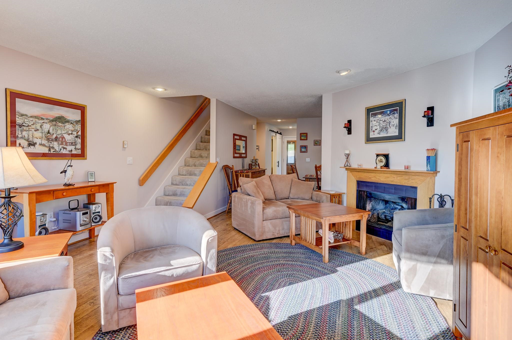 15 Partridge Woods Road, Unit 15 Bartlett, NH 03838 - Photo 12 of 39 Gallery Image 12
