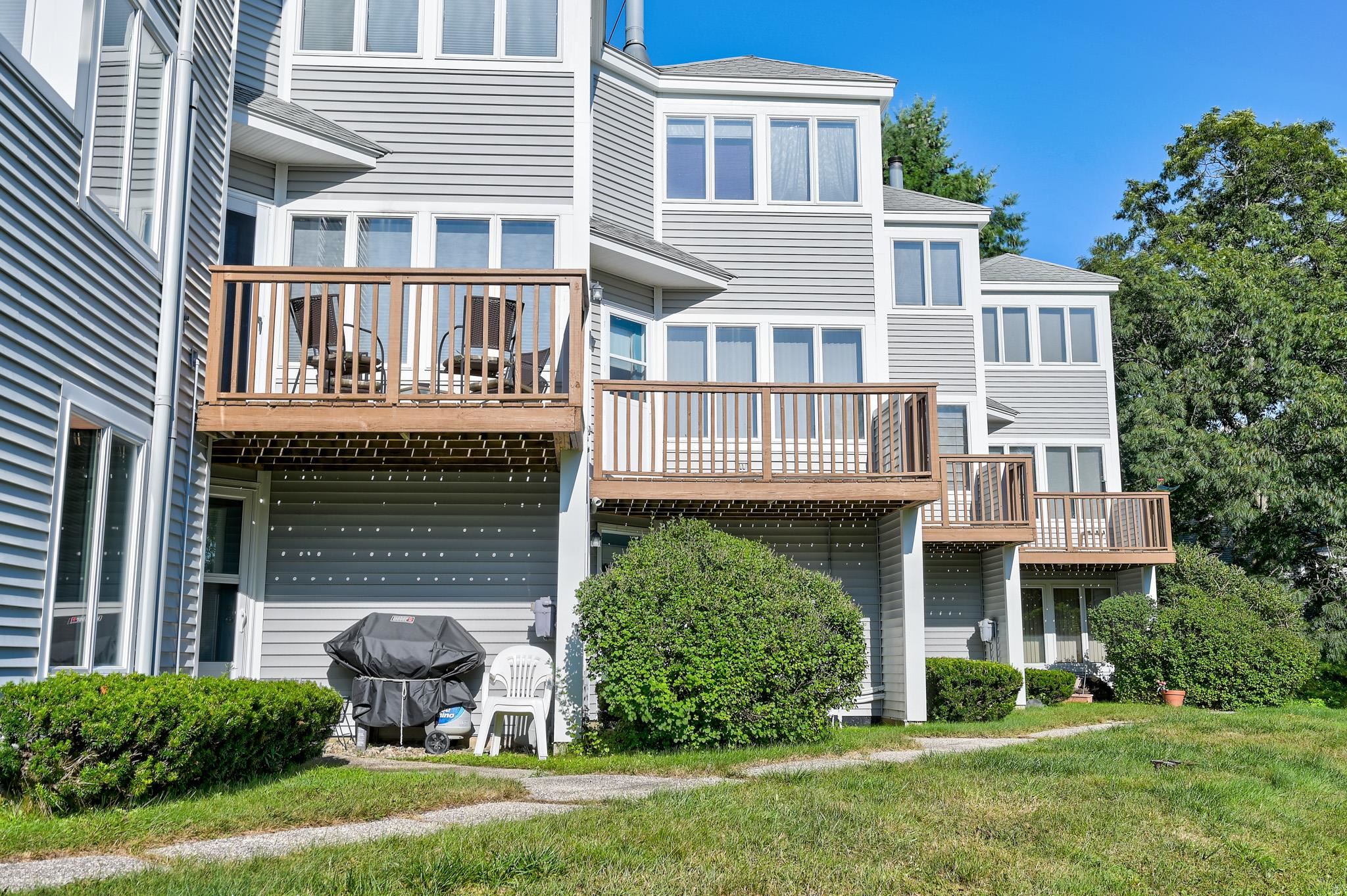 15 Partridge Woods Road, Unit 15 Bartlett, NH 03838 - Photo 13 of 39 Gallery Image 13