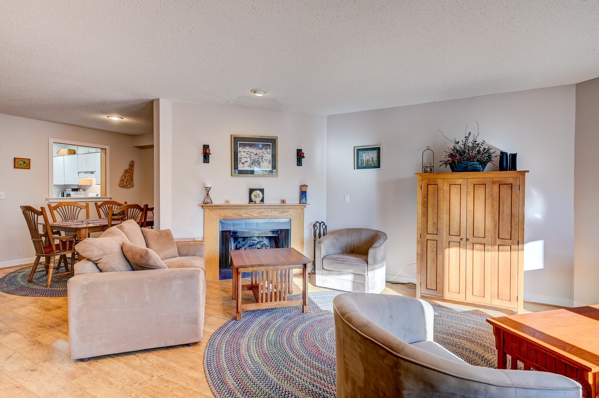 15 Partridge Woods Road, Unit 15 Bartlett, NH 03838 - Photo 14 of 39 Gallery Image 14