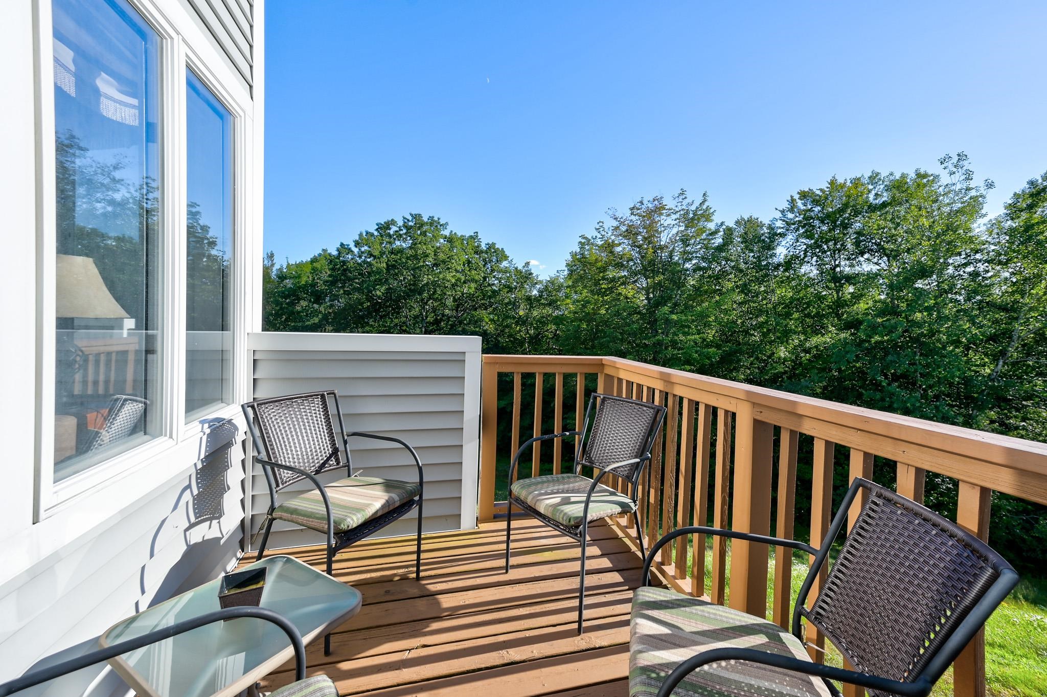 15 Partridge Woods Road, Unit 15 Bartlett, NH 03838 - Photo 16 of 39 Gallery Image 16