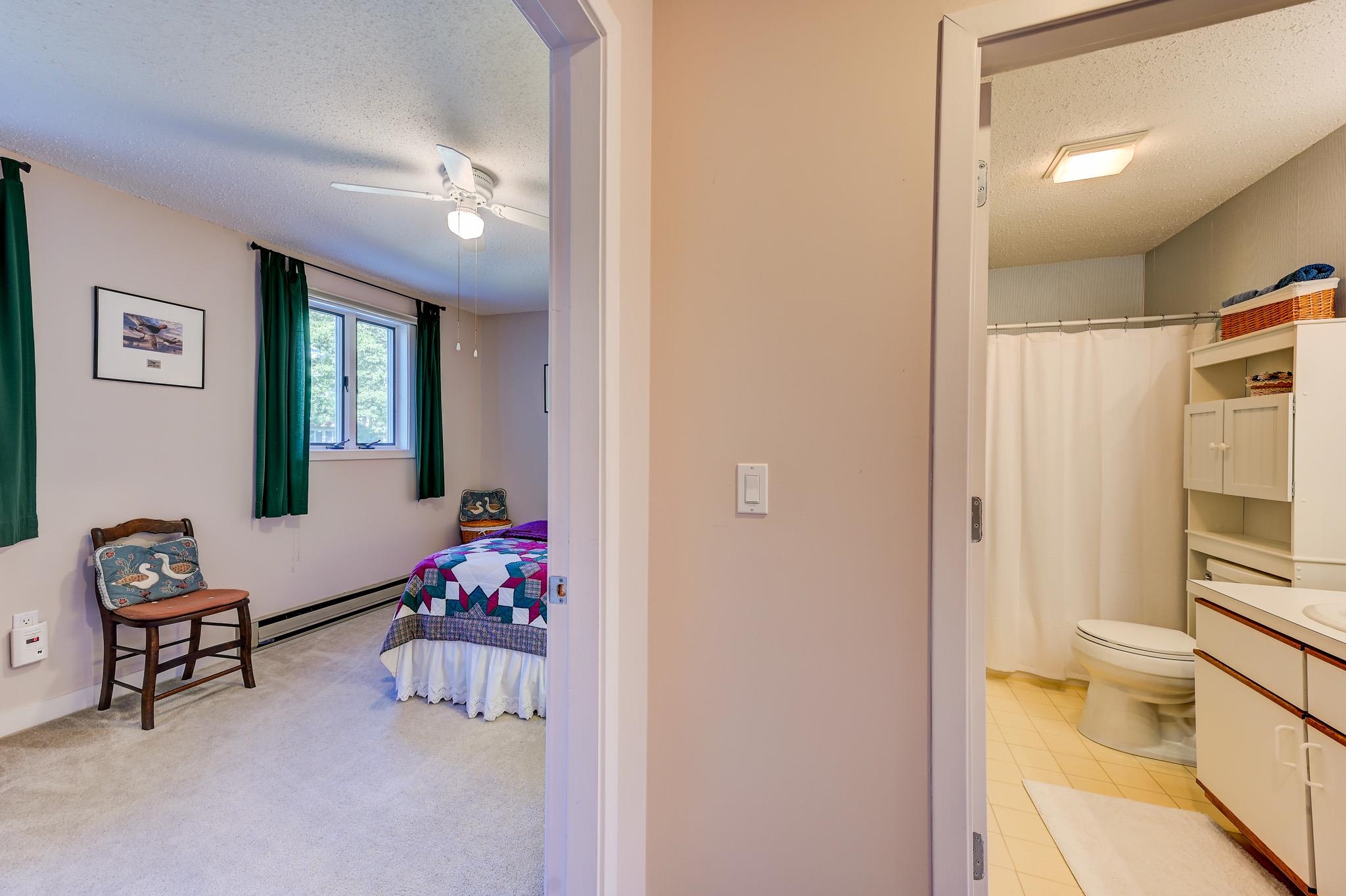 15 Partridge Woods Road, Unit 15 Bartlett, NH 03838 - Photo 17 of 39 Gallery Image 17
