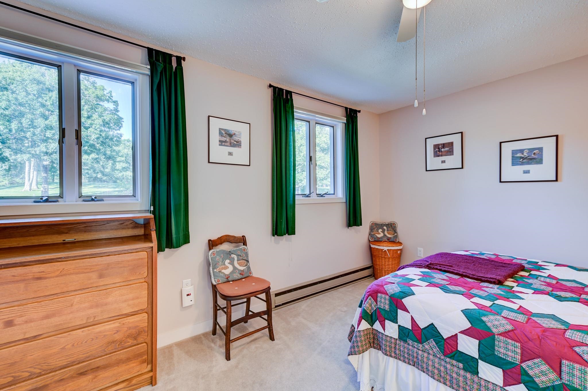 15 Partridge Woods Road, Unit 15 Bartlett, NH 03838 - Photo 18 of 39 Gallery Image 18