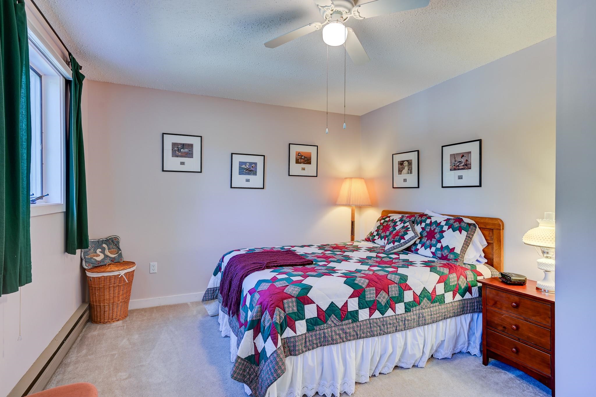 15 Partridge Woods Road, Unit 15 Bartlett, NH 03838 - Photo 19 of 39 Gallery Image 19