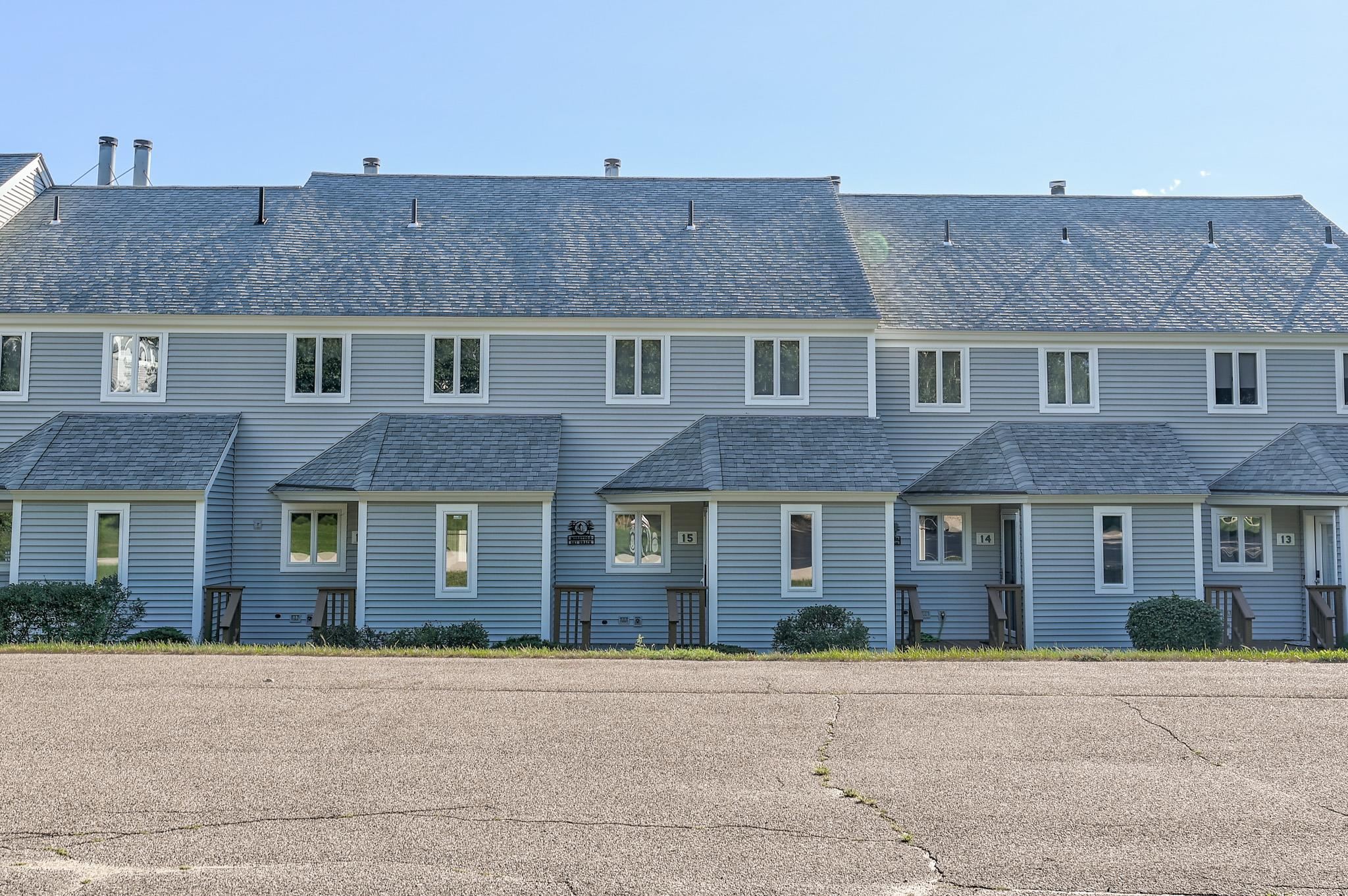 15 Partridge Woods Road, Unit 15 Bartlett, NH 03838 - Photo 2 of 39 Gallery Image 2