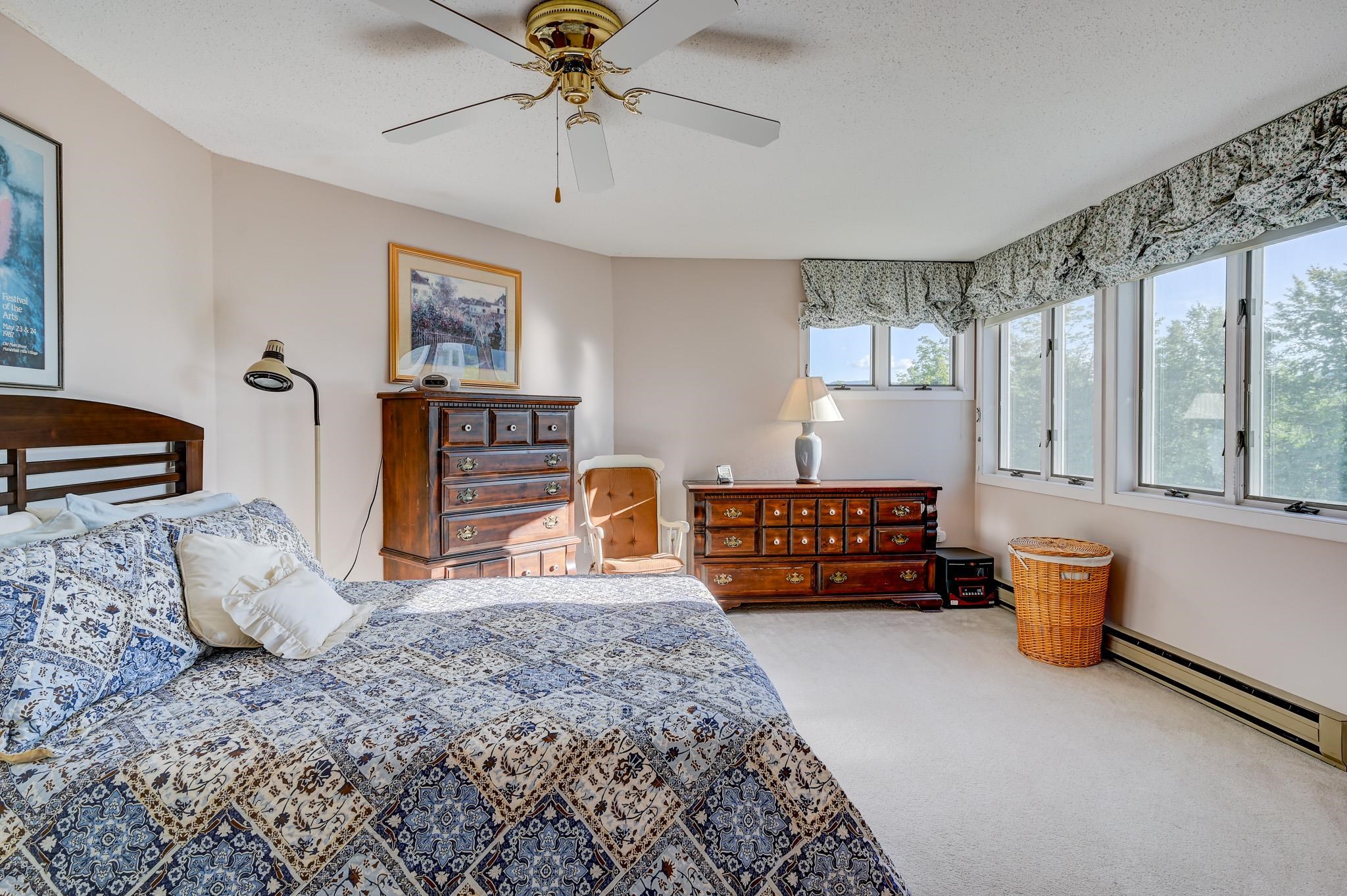 15 Partridge Woods Road, Unit 15 Bartlett, NH 03838 - Photo 22 of 39 Gallery Image 22