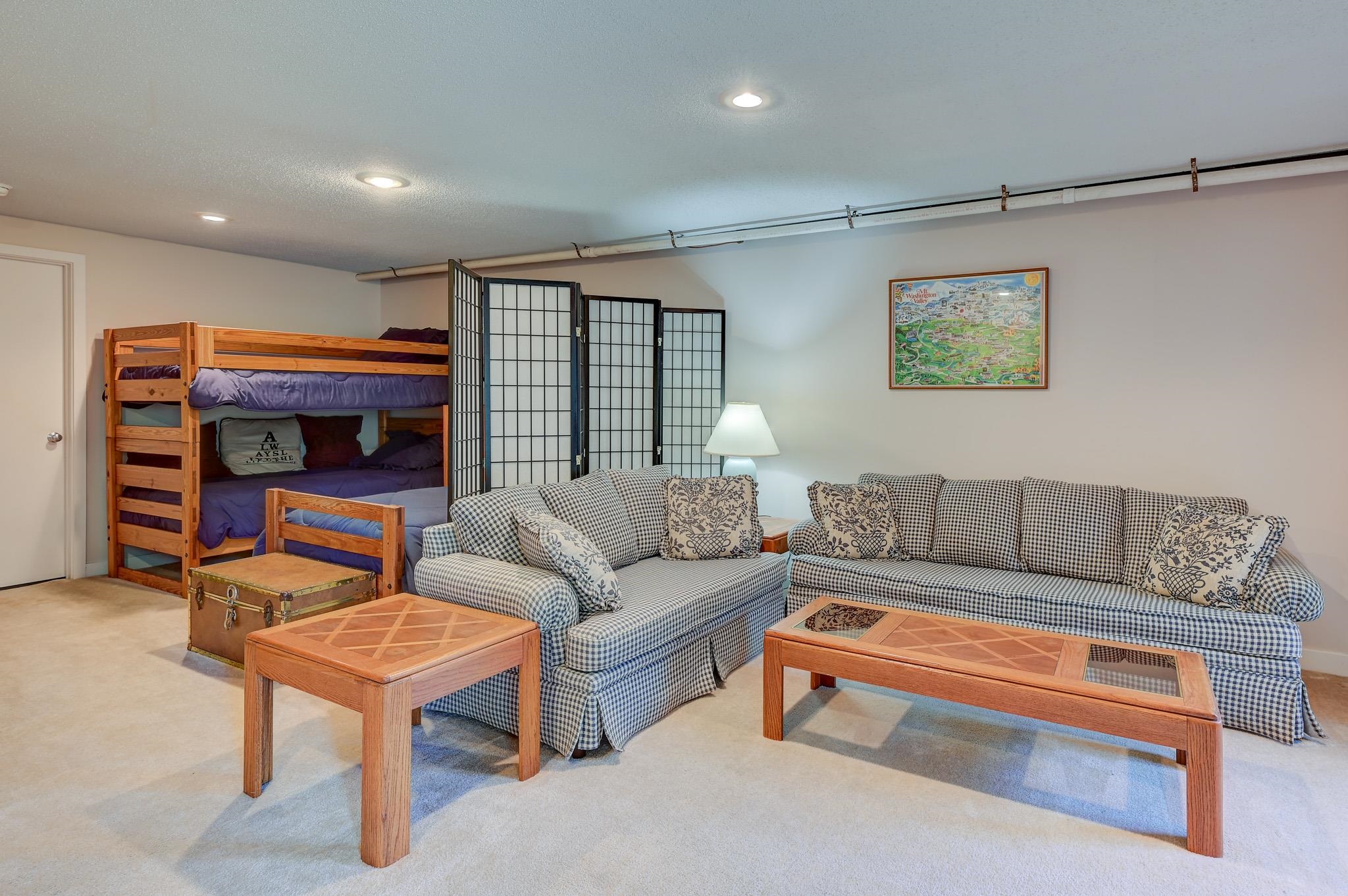15 Partridge Woods Road, Unit 15 Bartlett, NH 03838 - Photo 30 of 39 Gallery Image 30