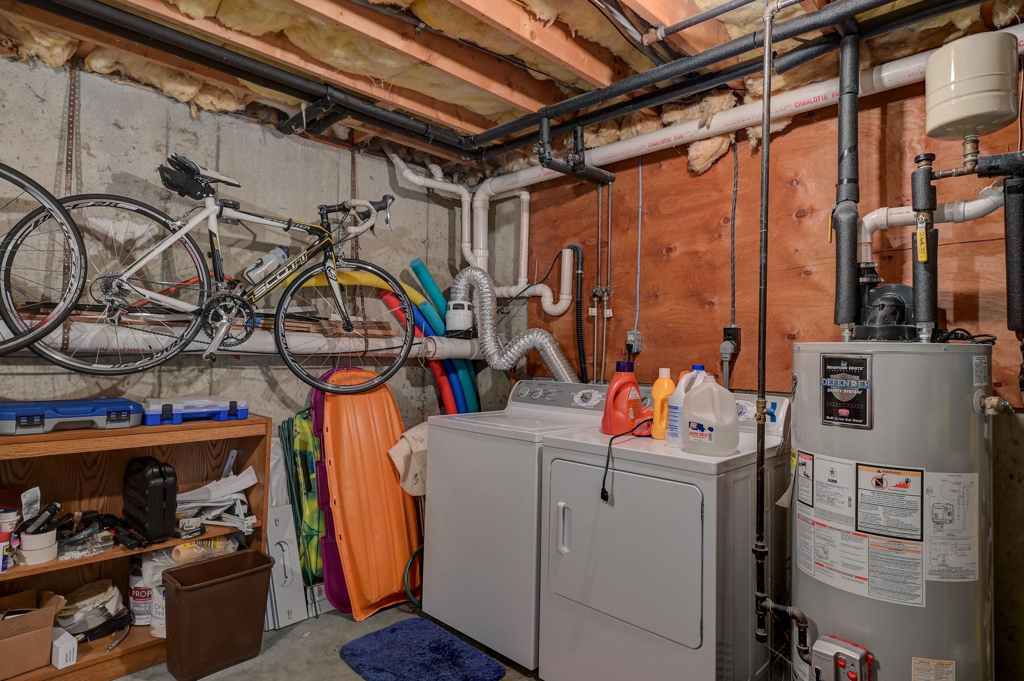 15 Partridge Woods Road, Unit 15 Bartlett, NH 03838 - Photo 33 of 39 Gallery Image 33