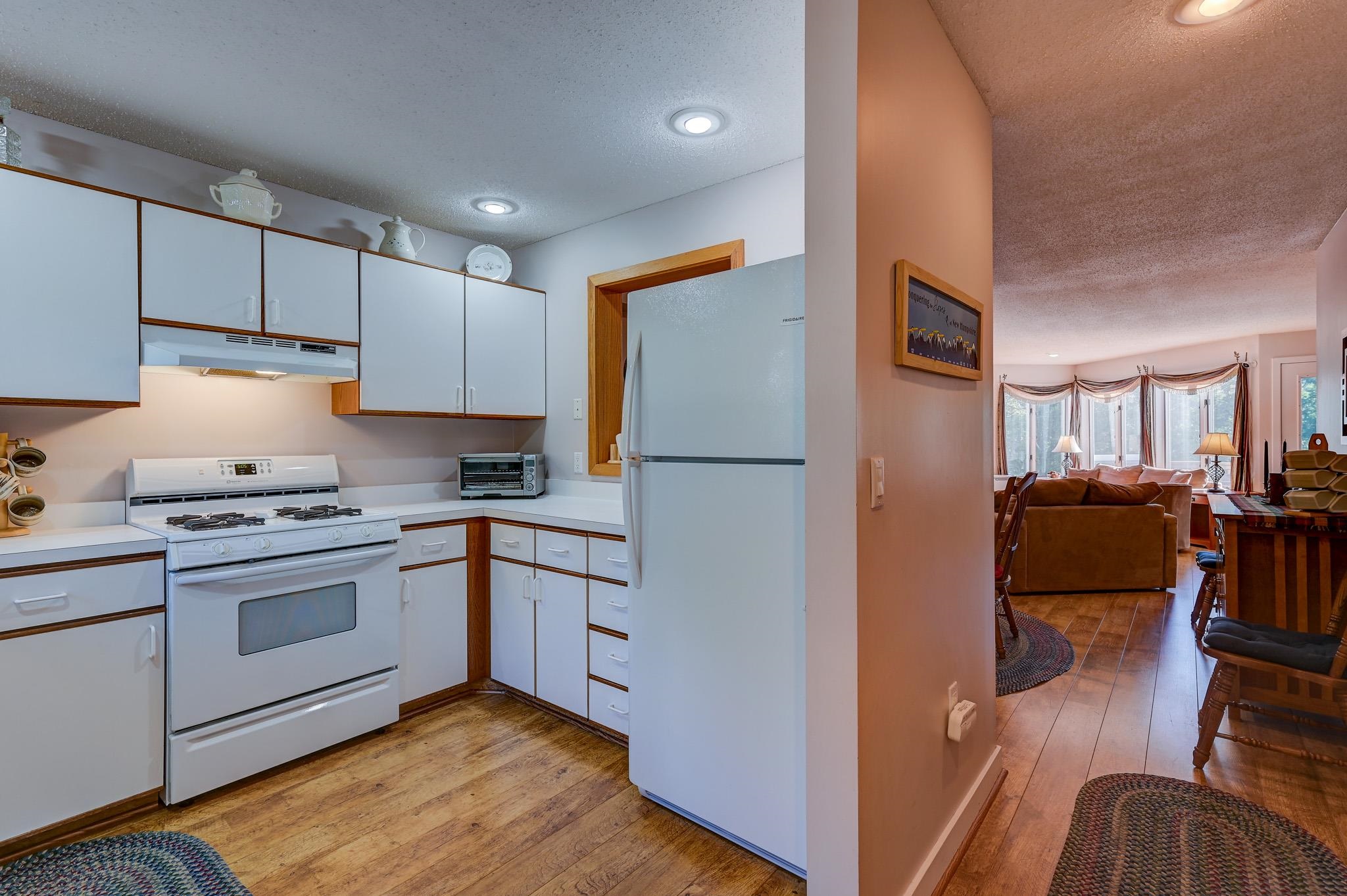 15 Partridge Woods Road, Unit 15 Bartlett, NH 03838 - Photo 34 of 39 Gallery Image 34