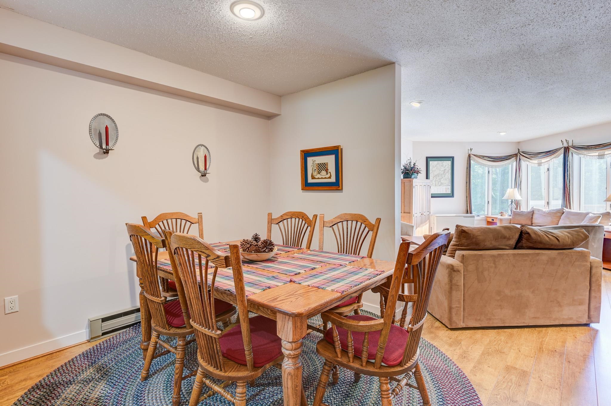 15 Partridge Woods Road, Unit 15 Bartlett, NH 03838 - Photo 5 of 39 Gallery Image 5