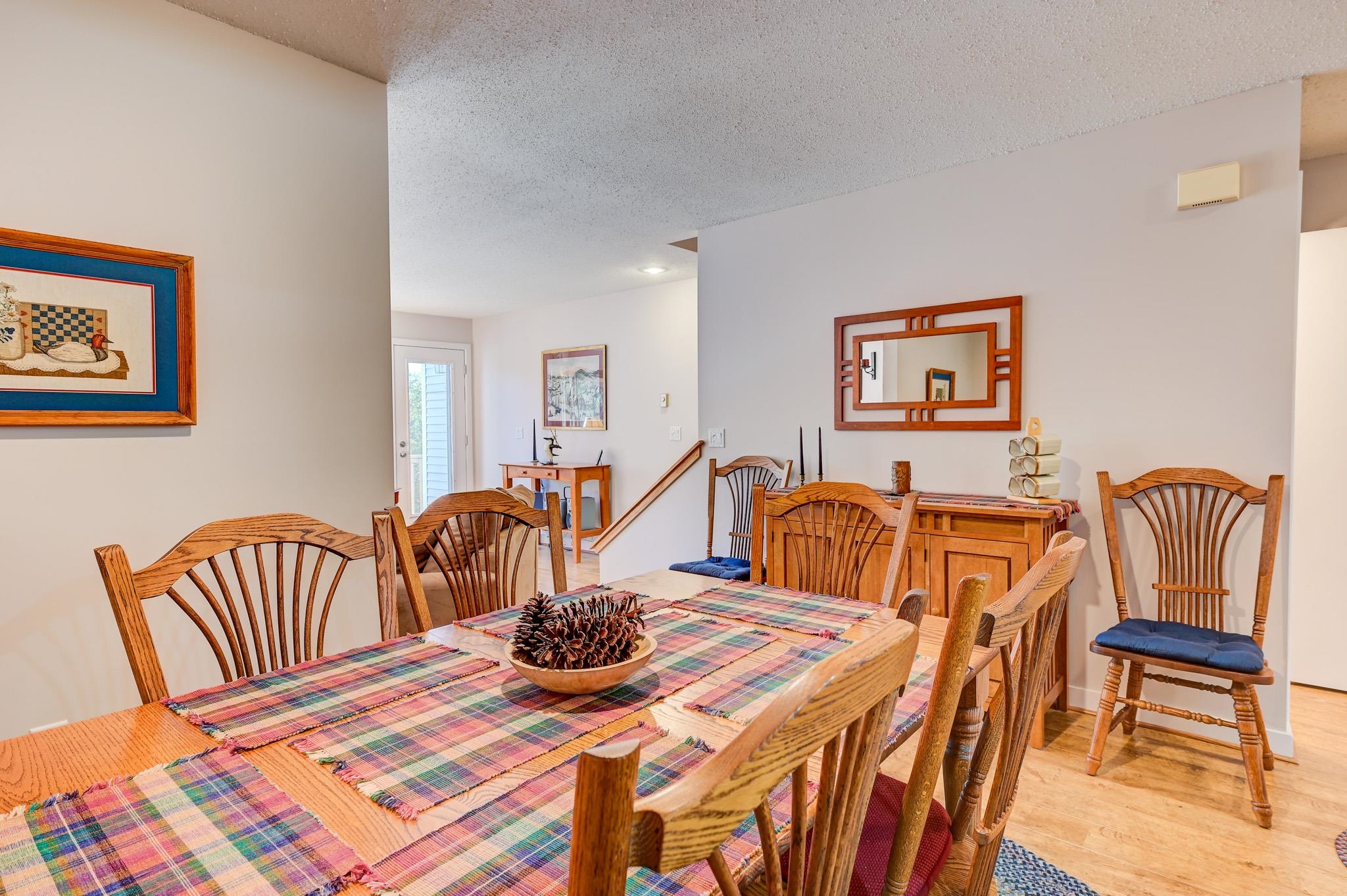 15 Partridge Woods Road, Unit 15 Bartlett, NH 03838 - Photo 6 of 39 Gallery Image 6