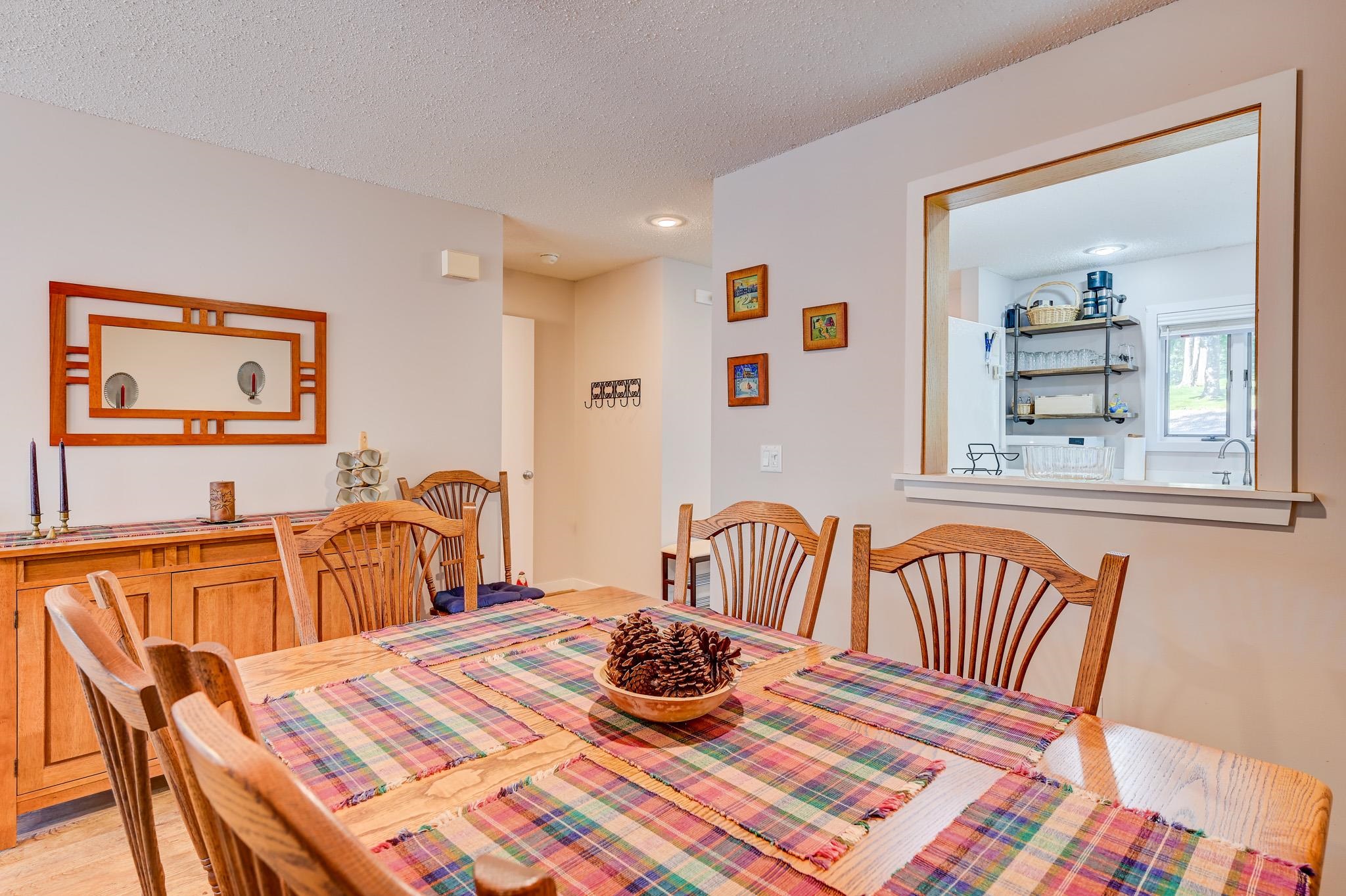 15 Partridge Woods Road, Unit 15 Bartlett, NH 03838 - Photo 7 of 39 Gallery Image 7