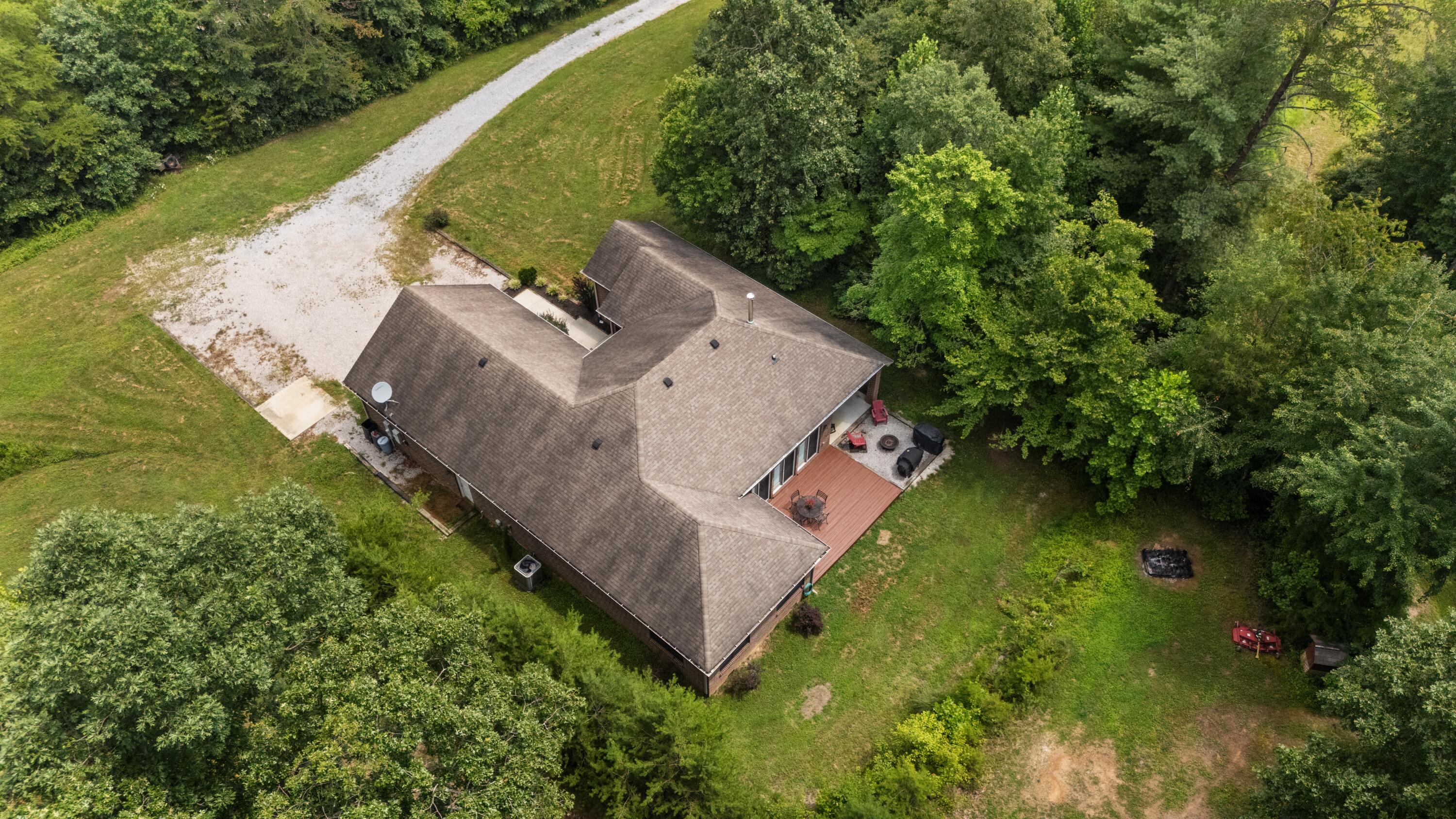 625 Pine Ridge Road Winchester, KY 40391 - Photo 46 of 46 DJI_20260728130849_0687_D
