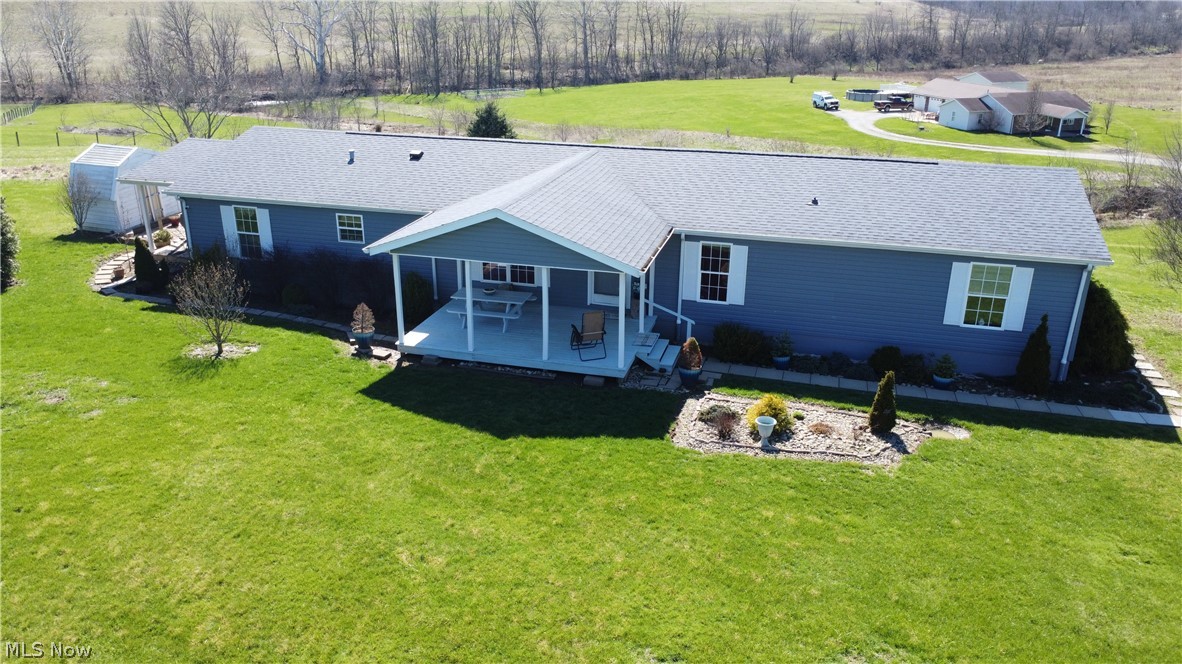 44890 Lafferty Road St. Clairsville, OH 43950 - Photo 1 of 46