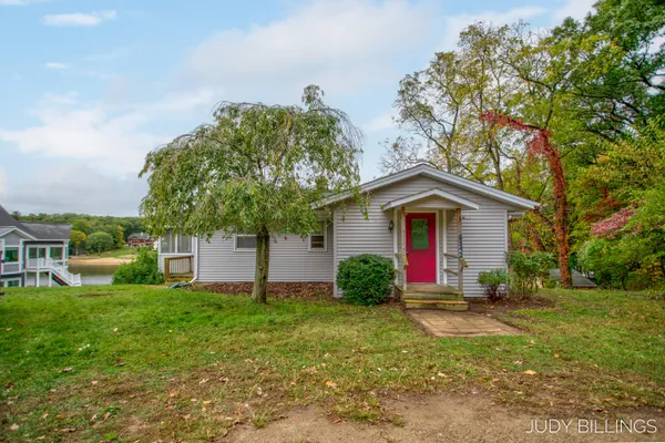 $1,700,000 | 6342 Old Allegan Road, Saugatuck, MI 49453