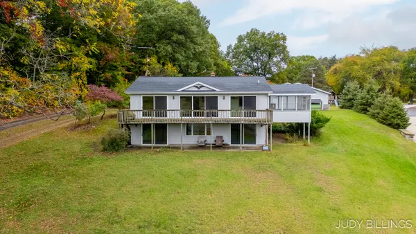 $1,700,000 | 6342 Old Allegan Road, Saugatuck, MI 49453