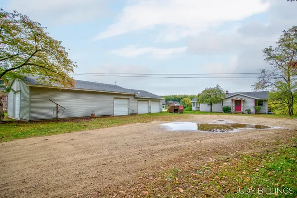 $1,700,000 | 6342 Old Allegan Road, Saugatuck, MI 49453