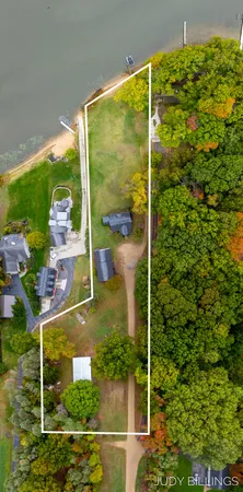 $1,700,000 | 6342 Old Allegan Road, Saugatuck, MI 49453