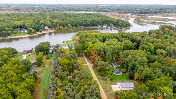 $1,700,000 | 6342 Old Allegan Road, Saugatuck, MI 49453
